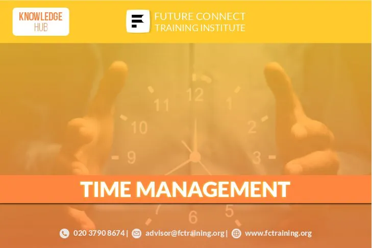 10 Time Management Strategies for Accounting Professionals